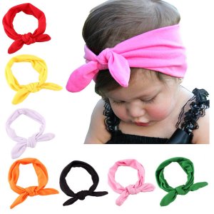 YSense - Baby Girl Cute Headband Head Wrap Hair Band